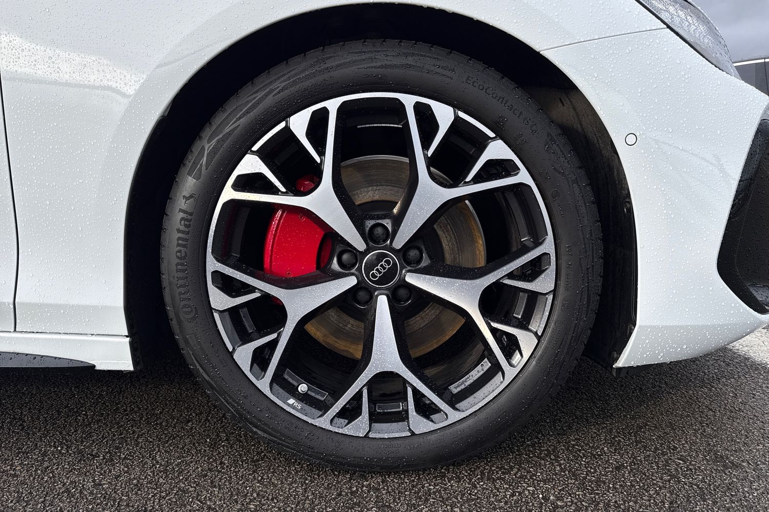 Used Audi A6 Saloon 2025 for sale - 77348501: Photo 10