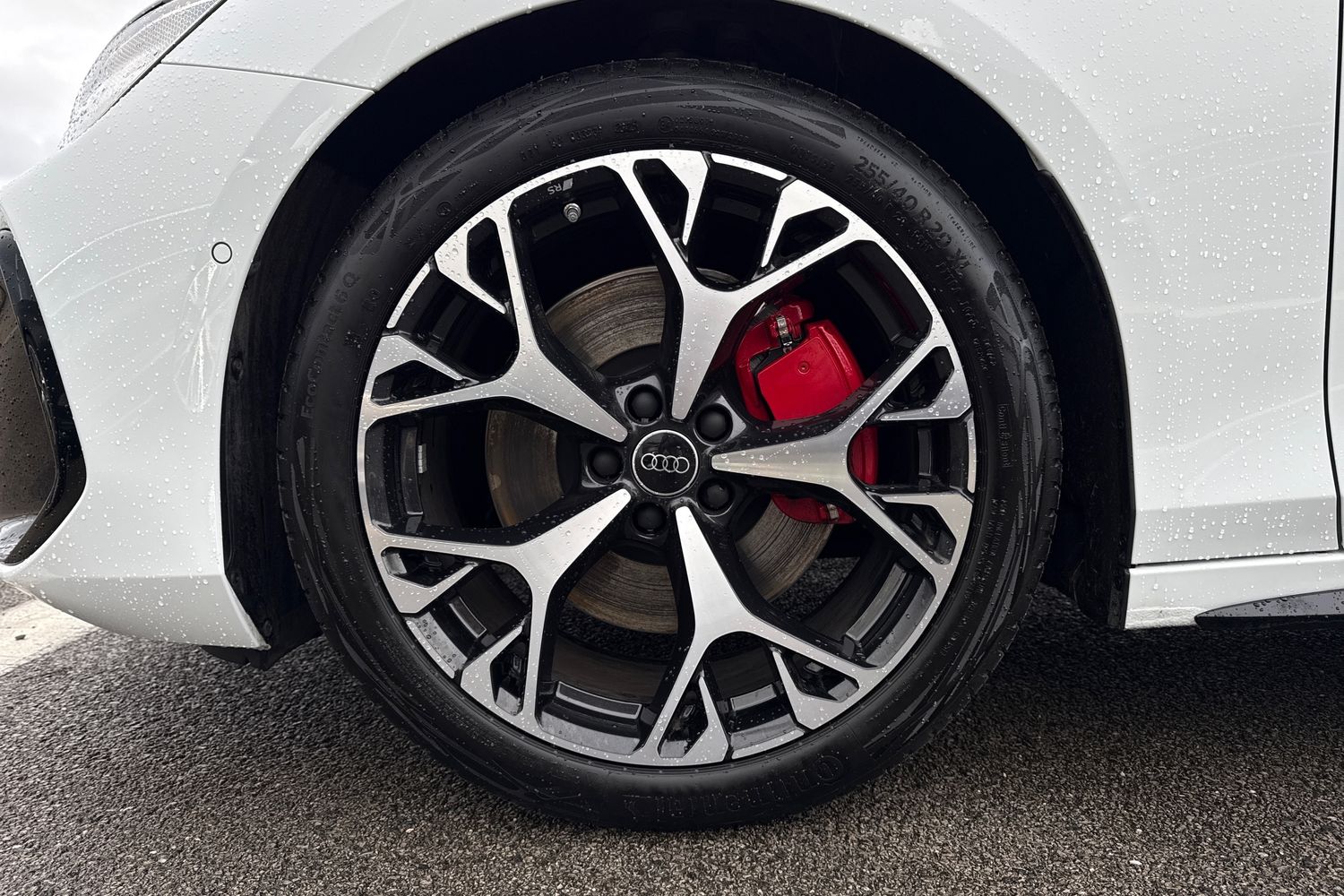 Used Audi A6 Saloon 2025 for sale - 77348501: Photo 11