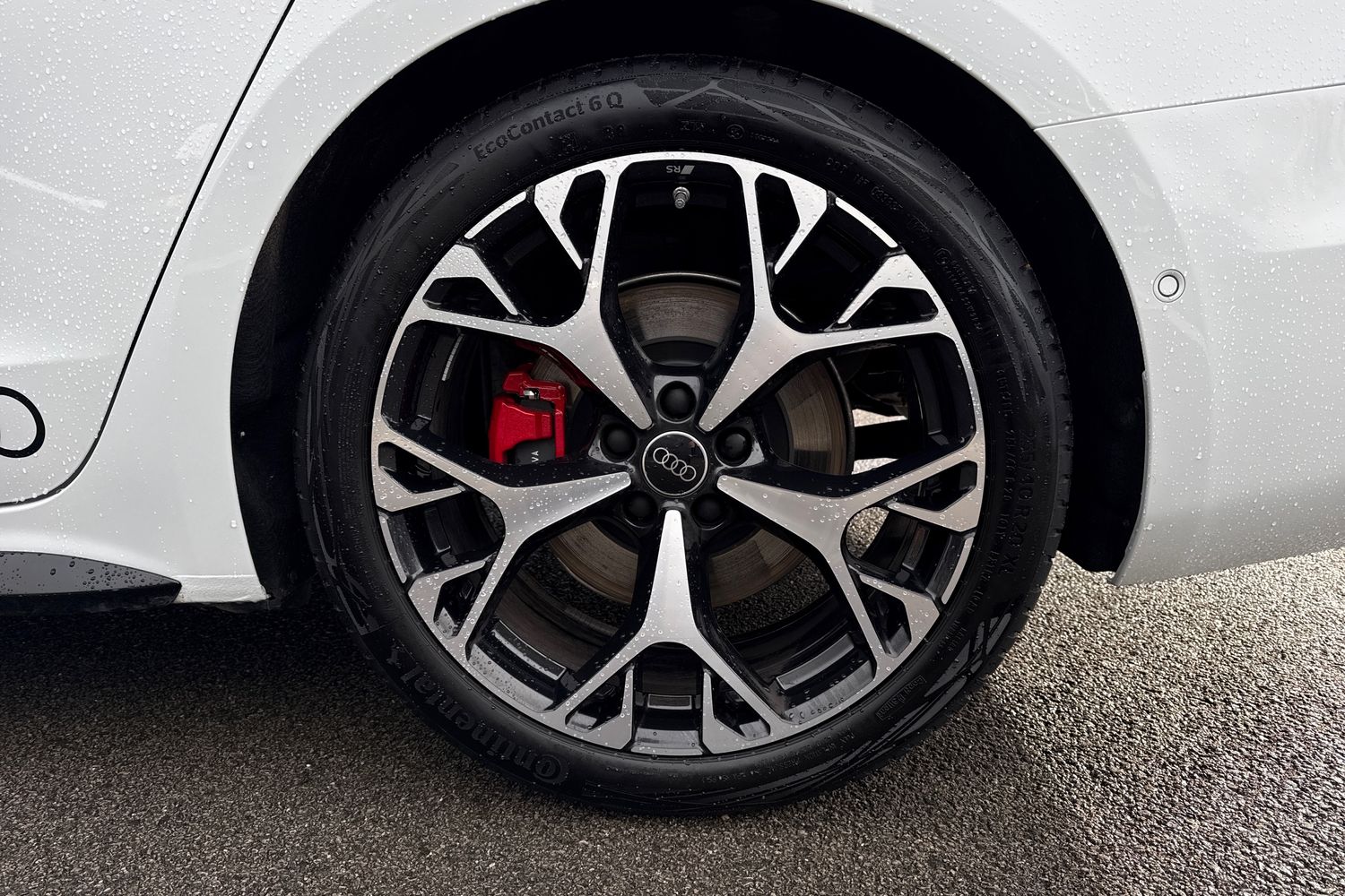 Used Audi A6 Saloon 2025 for sale - 77348501: Photo 12