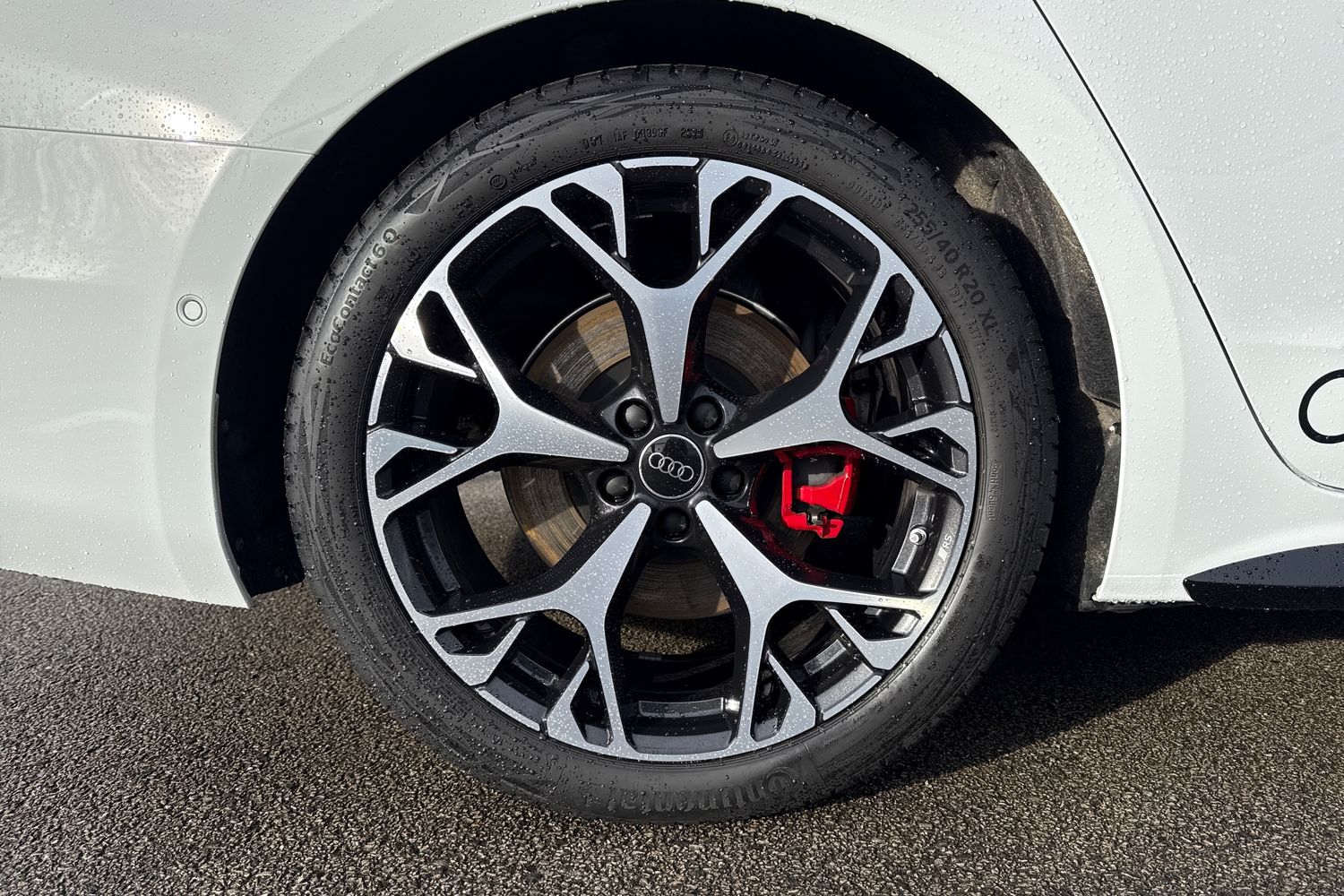 Used Audi A6 Saloon 2025 for sale - 77348501: Photo 13