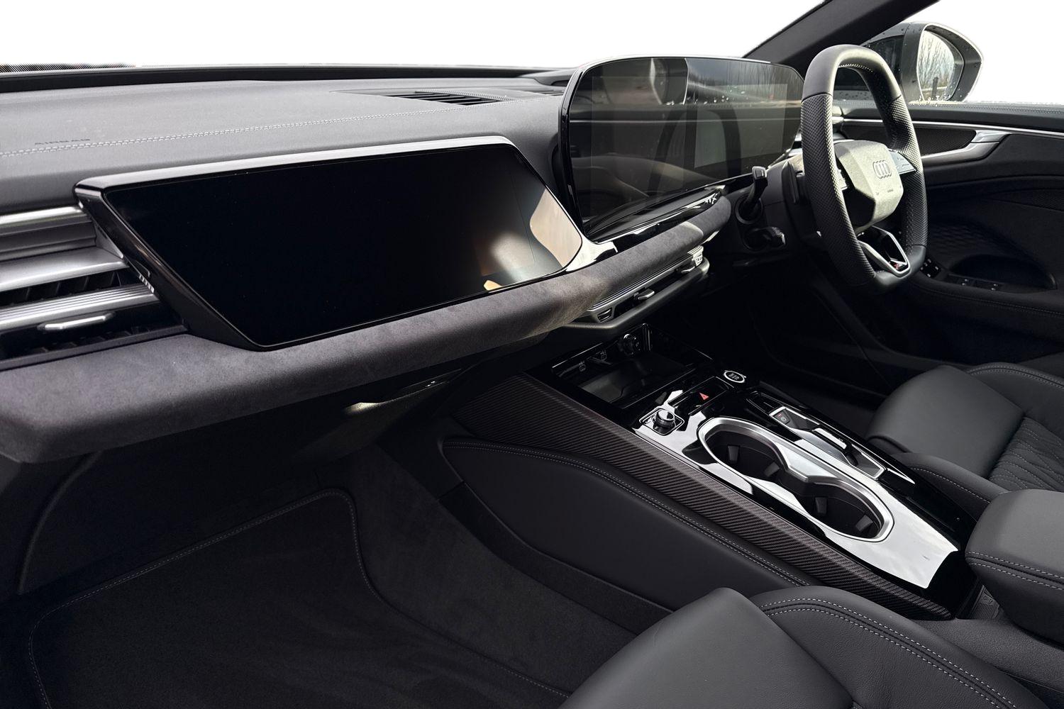 Used Audi A6 Saloon 2025 for sale - 77348501: Photo 15