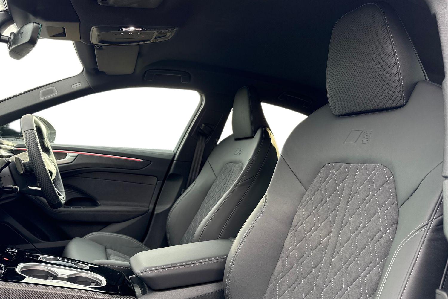 Used Audi A6 Saloon 2025 for sale - 77348501: Photo 16