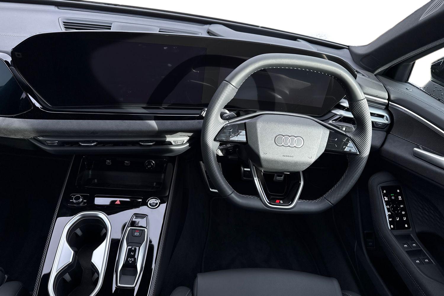 Used Audi A6 Saloon 2025 for sale - 77348501: Photo 18