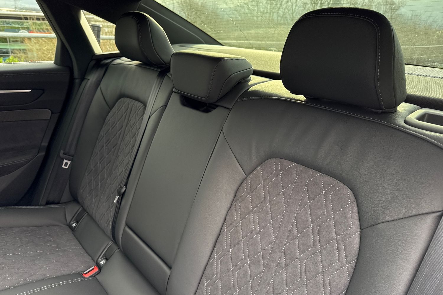 Used Audi A6 Saloon 2025 for sale - 77348501: Photo 19