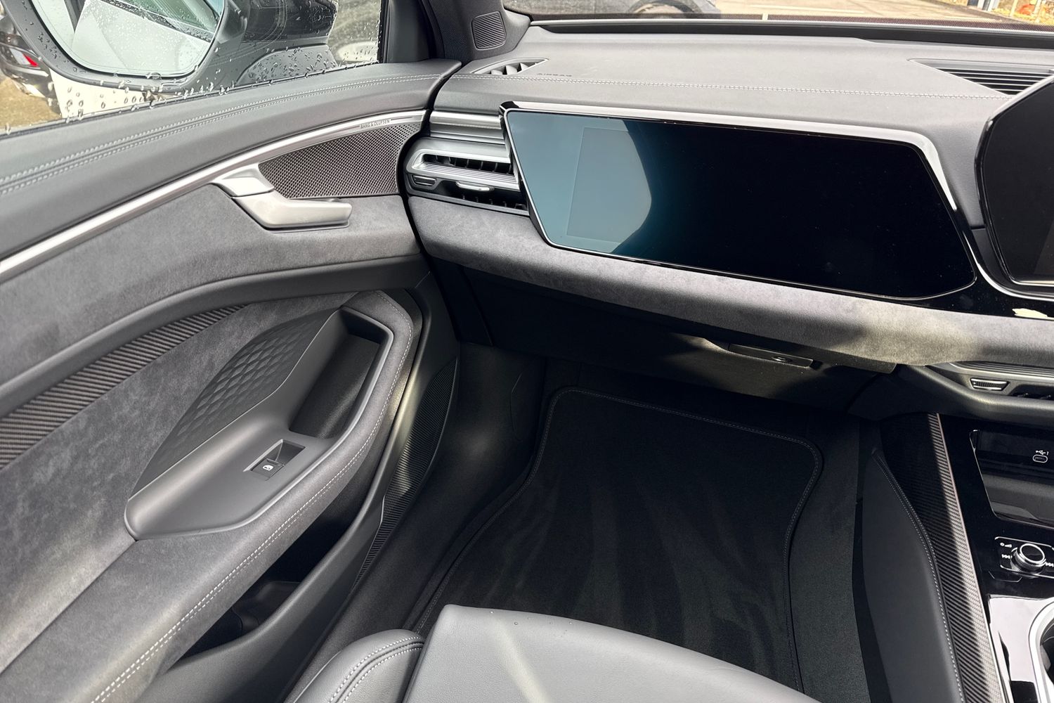 Used Audi A6 Saloon 2025 for sale - 77348501: Photo 20