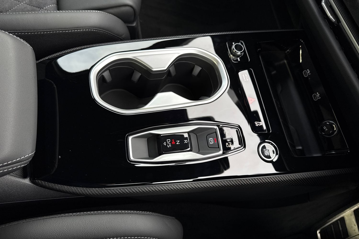 Used Audi A6 Saloon 2025 for sale - 77348501: Photo 23