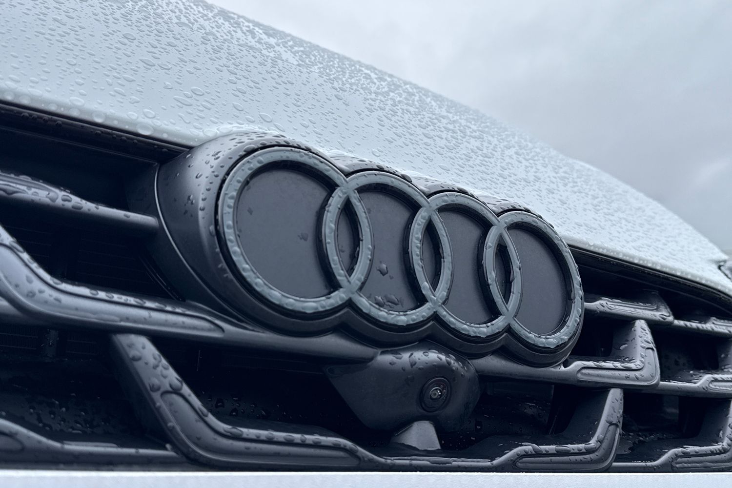 Used Audi A6 Saloon 2025 for sale - 77348501: Photo 26