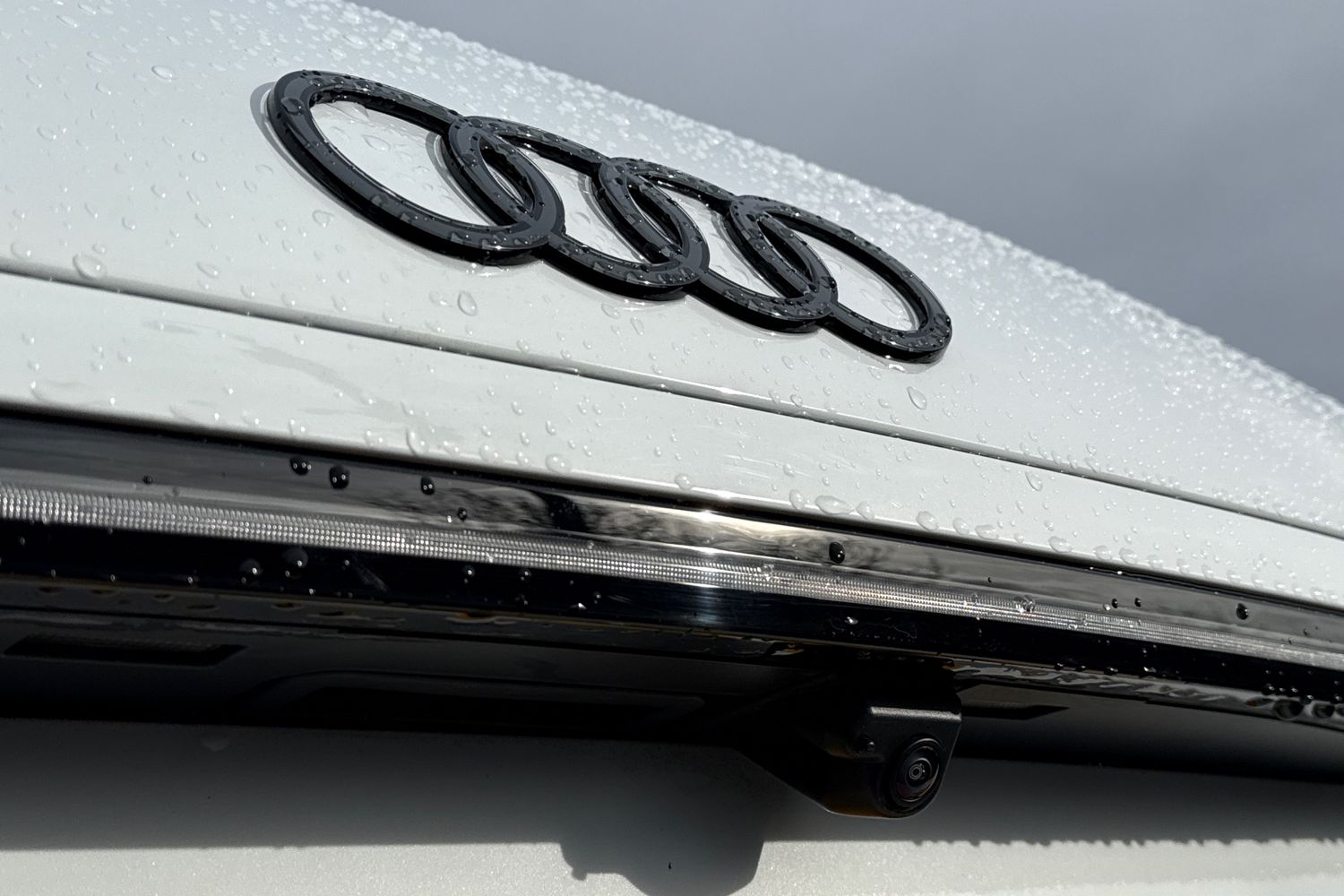 Used Audi A6 Saloon 2025 for sale - 77348501: Photo 29