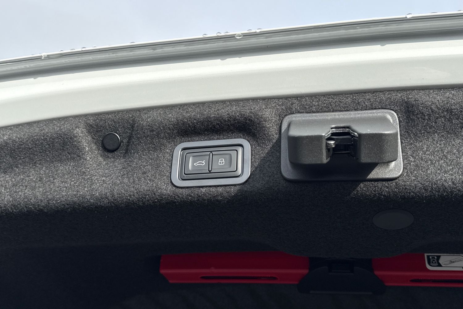 Used Audi A6 Saloon 2025 for sale - 77348501: Photo 31