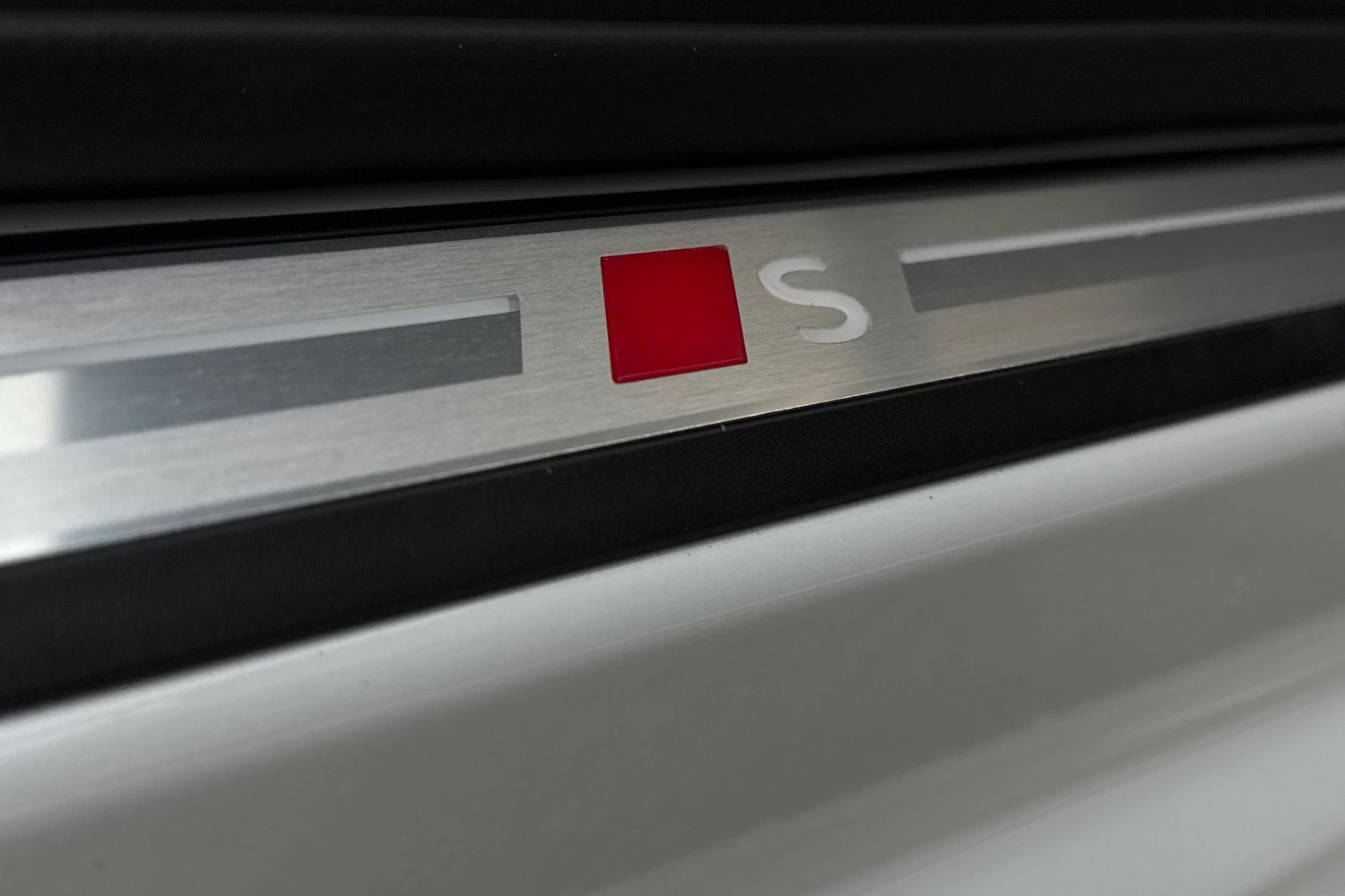 Used Audi A6 Saloon 2025 for sale - 77348501: Photo 33