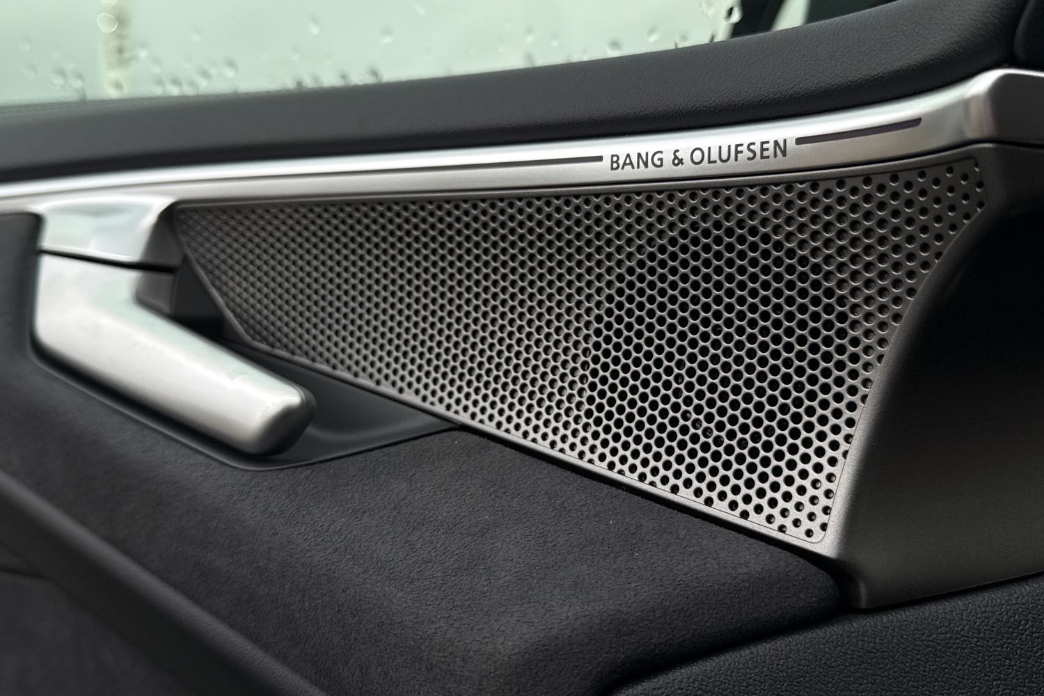 Used Audi A6 Saloon 2025 for sale - 77348501: Photo 34