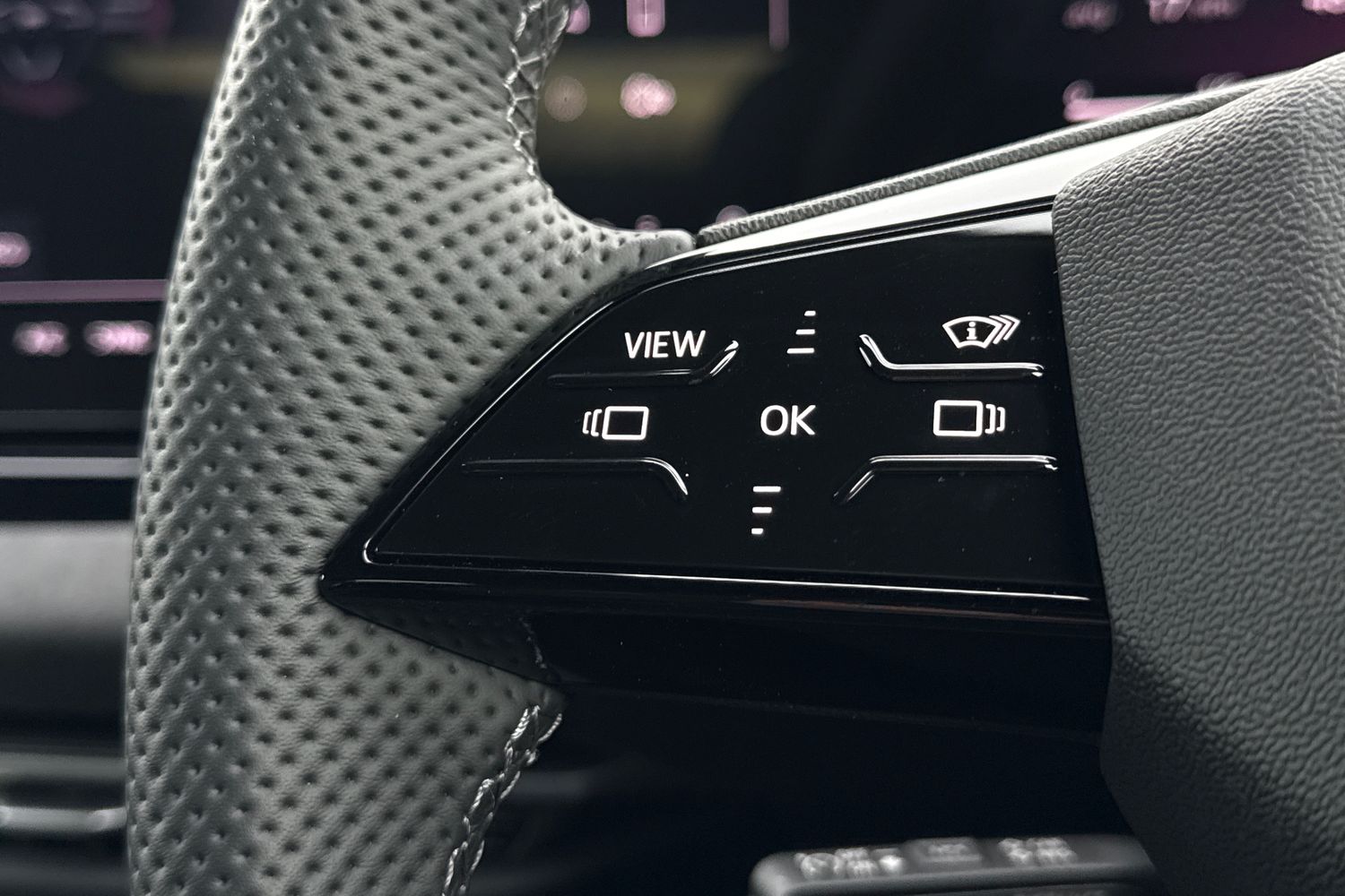 Used Audi A6 Saloon 2025 for sale - 77348501: Photo 38