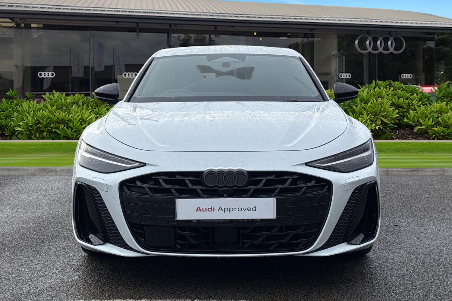 Used Audi A6 Saloon 2025 for sale - 77348501: Photo 6