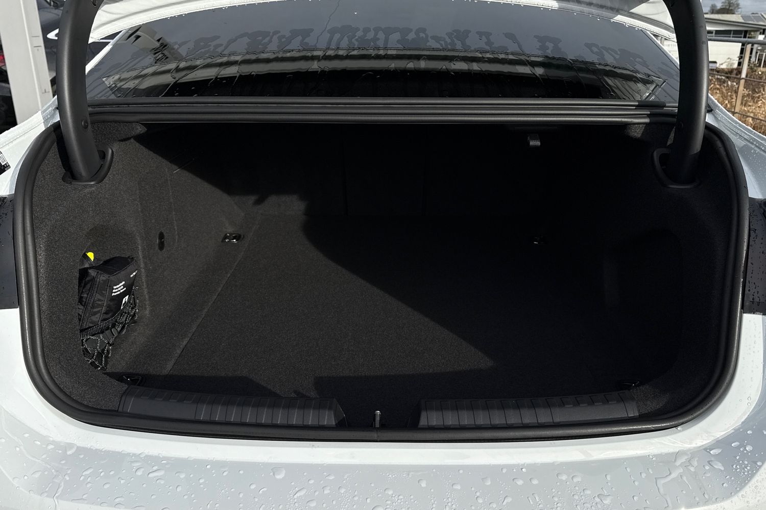 Used Audi A6 Saloon 2025 for sale - 77348501: Photo 7