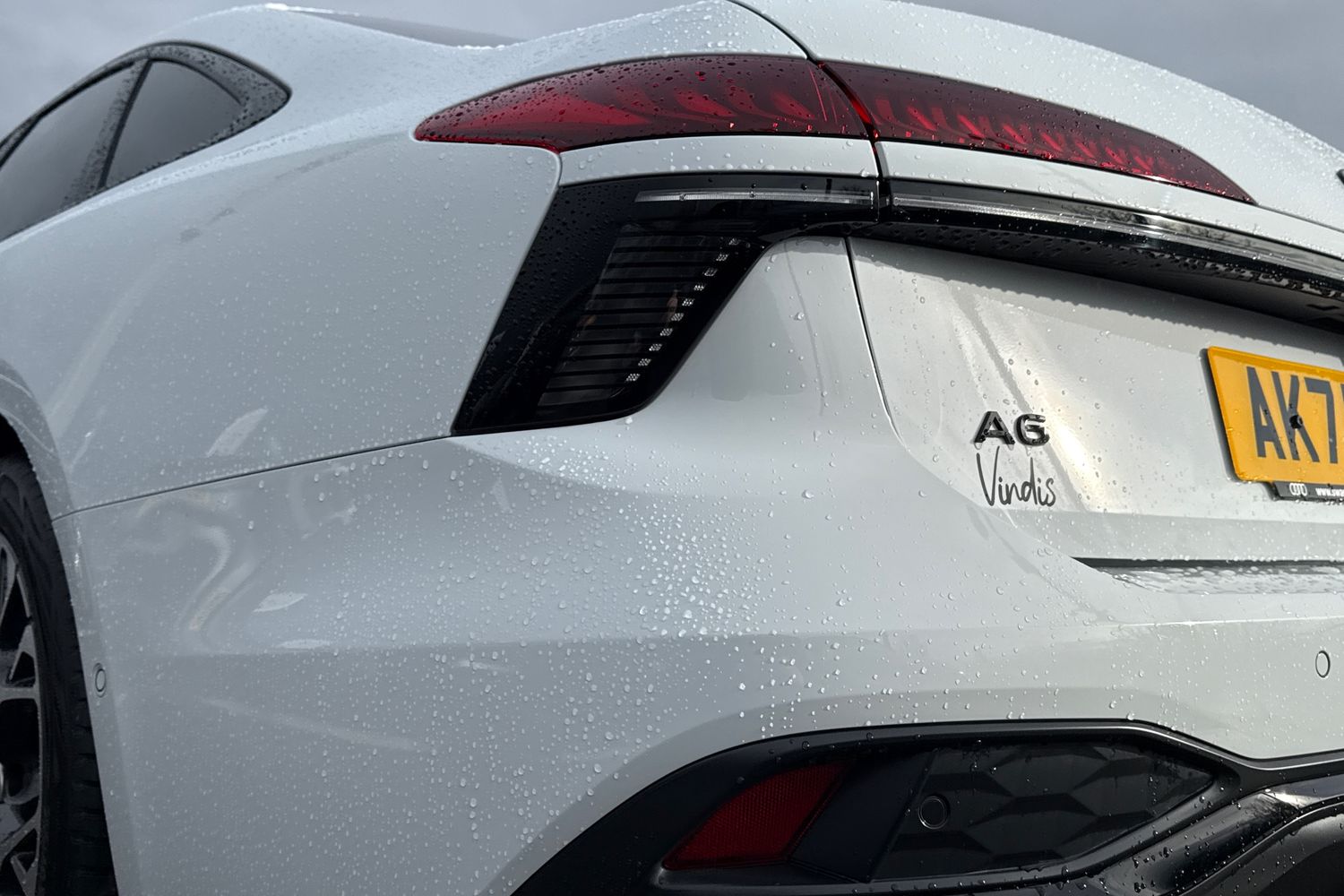 Used Audi A6 Saloon 2025 for sale - 77348501: Photo 8