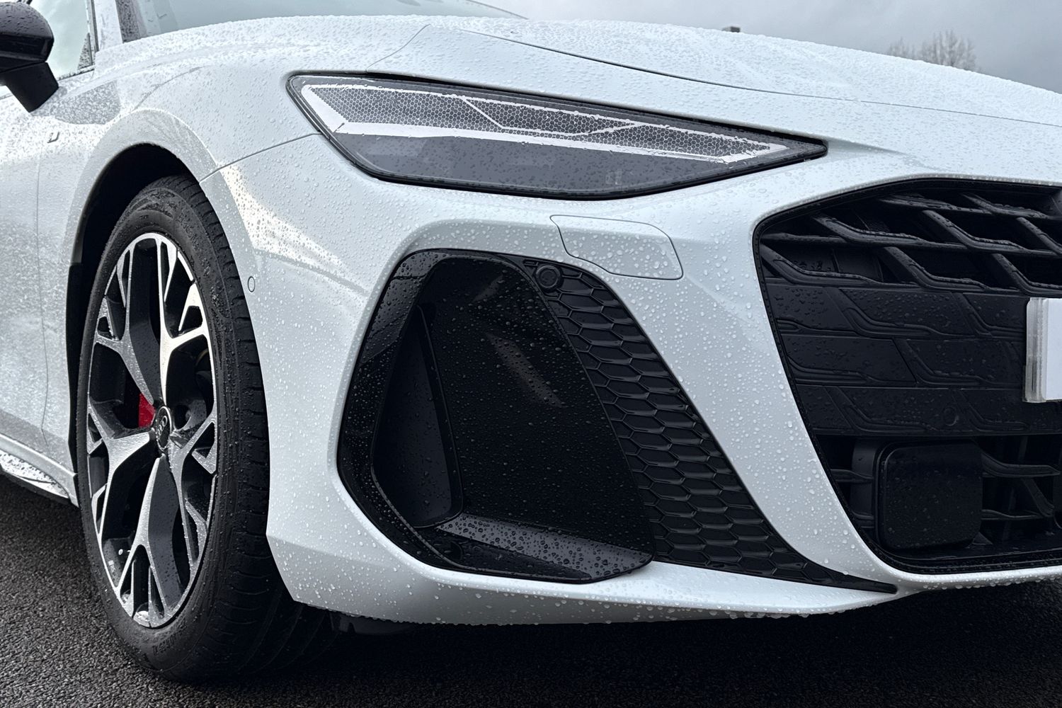 Used Audi A6 Saloon 2025 for sale - 77348501: Photo 9