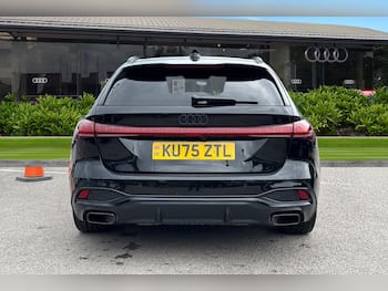 Used Audi A5 2025 for sale - 79649283: Photo