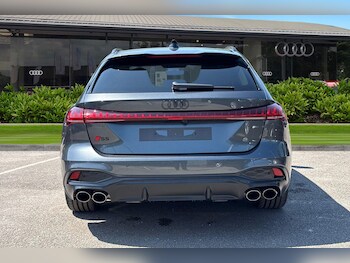 Used Audi S5 Avant 2026 for sale - 79125561: Photo
