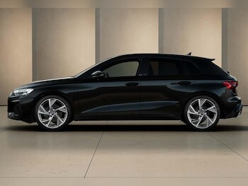 Used Audi A3 2026 for sale - 77337234: Photo