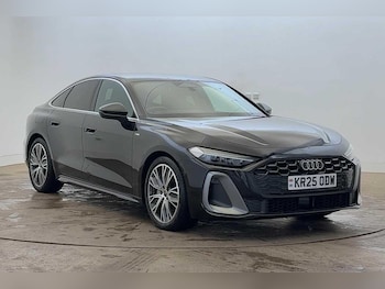 Audi - A5