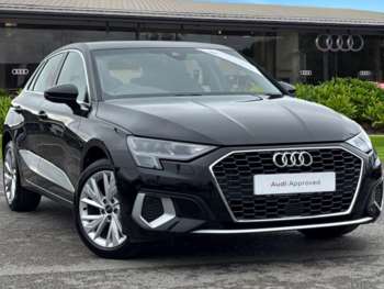 2024 - Sport 30 TFSI 110 PS 6-speed 5-Door