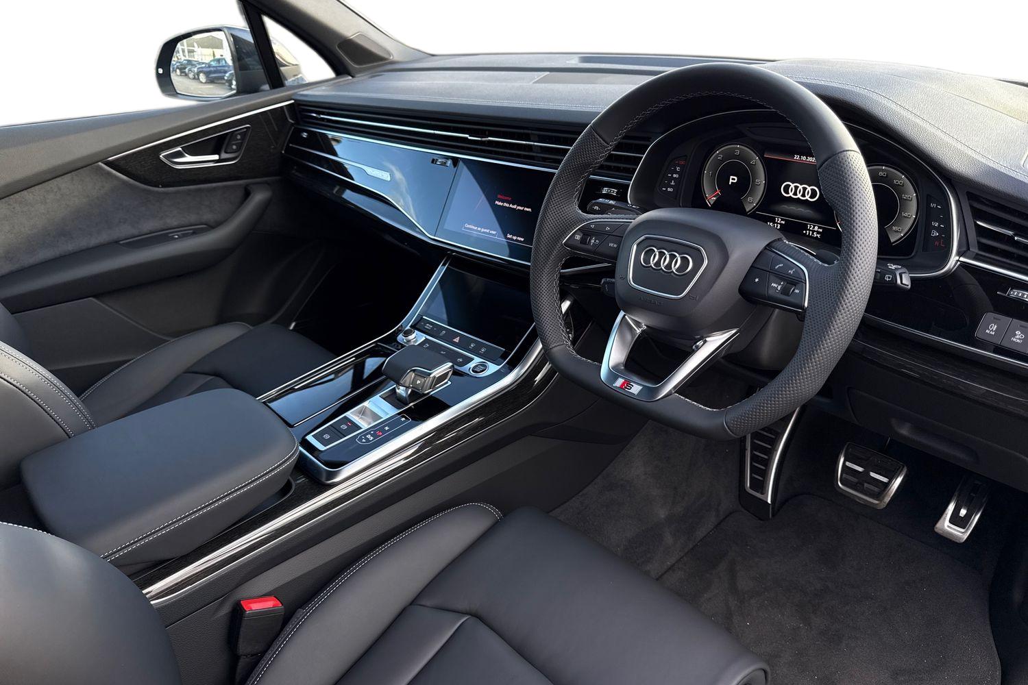 Used Audi Q7 2026 for sale - 77368402: Photo 13