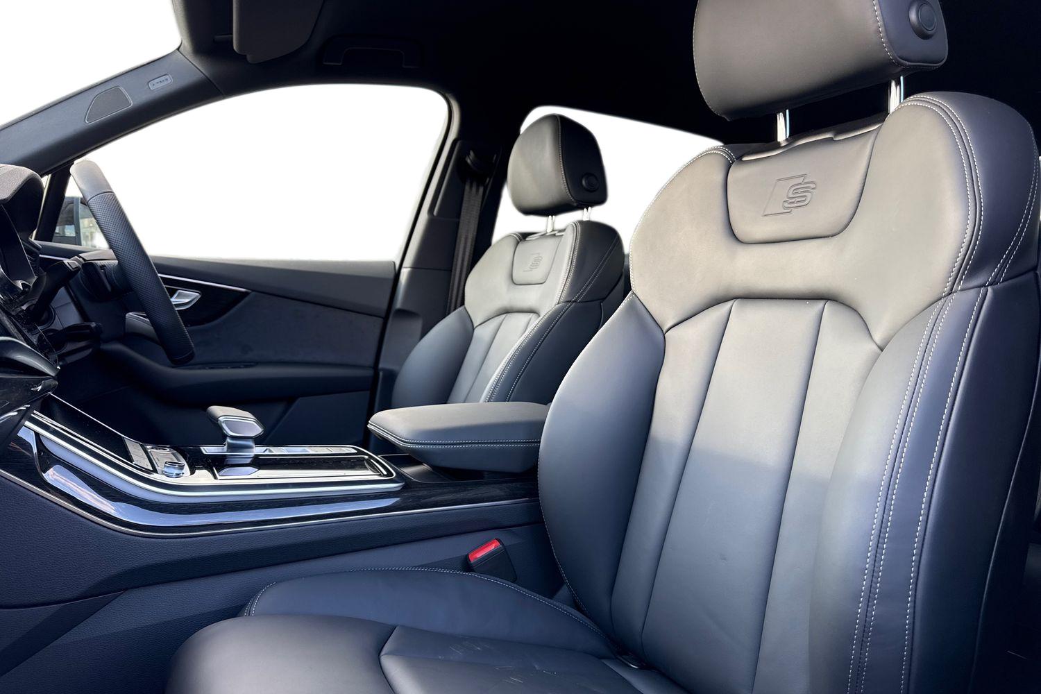 Used Audi Q7 2026 for sale - 77368402: Photo 15