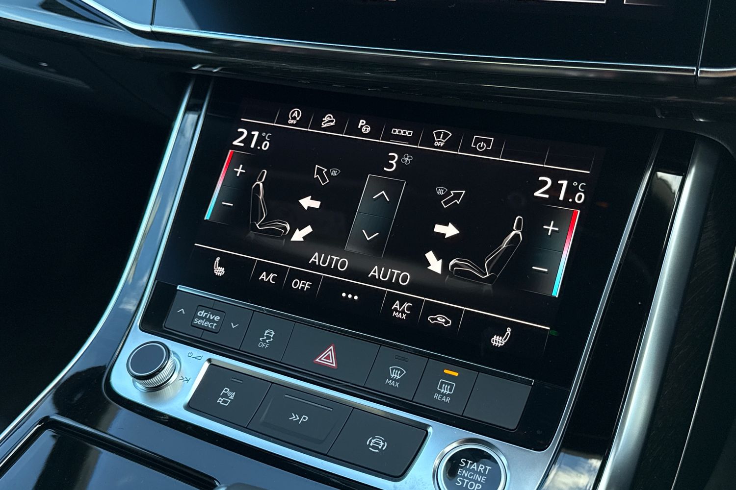 Used Audi Q7 2026 for sale - 77368402: Photo 21