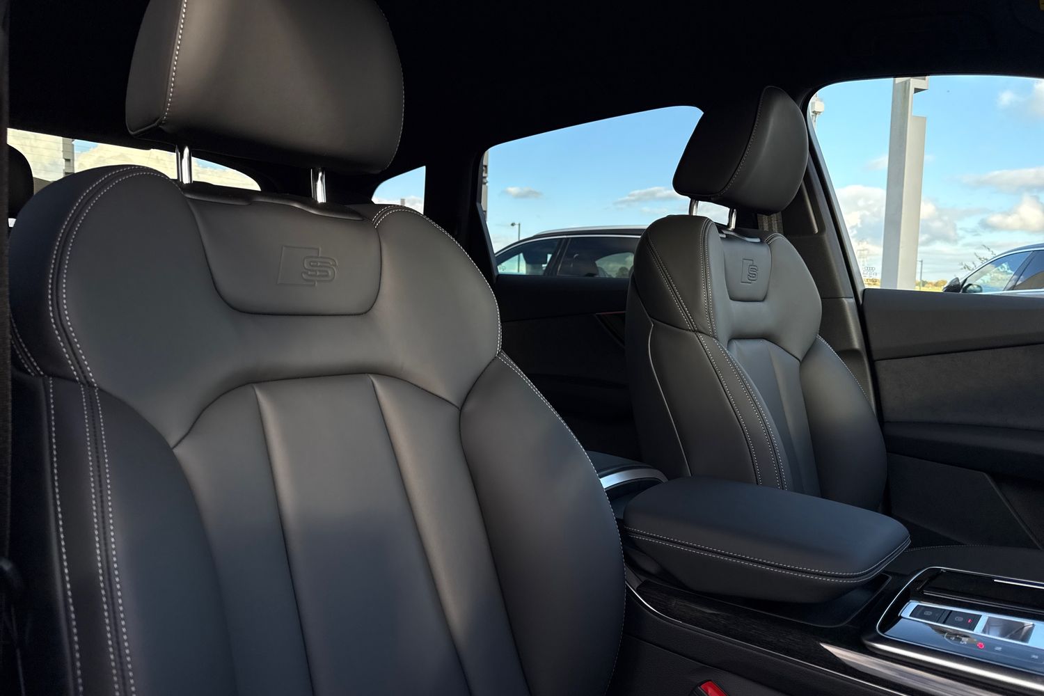 Used Audi Q7 2026 for sale - 77368402: Photo 23