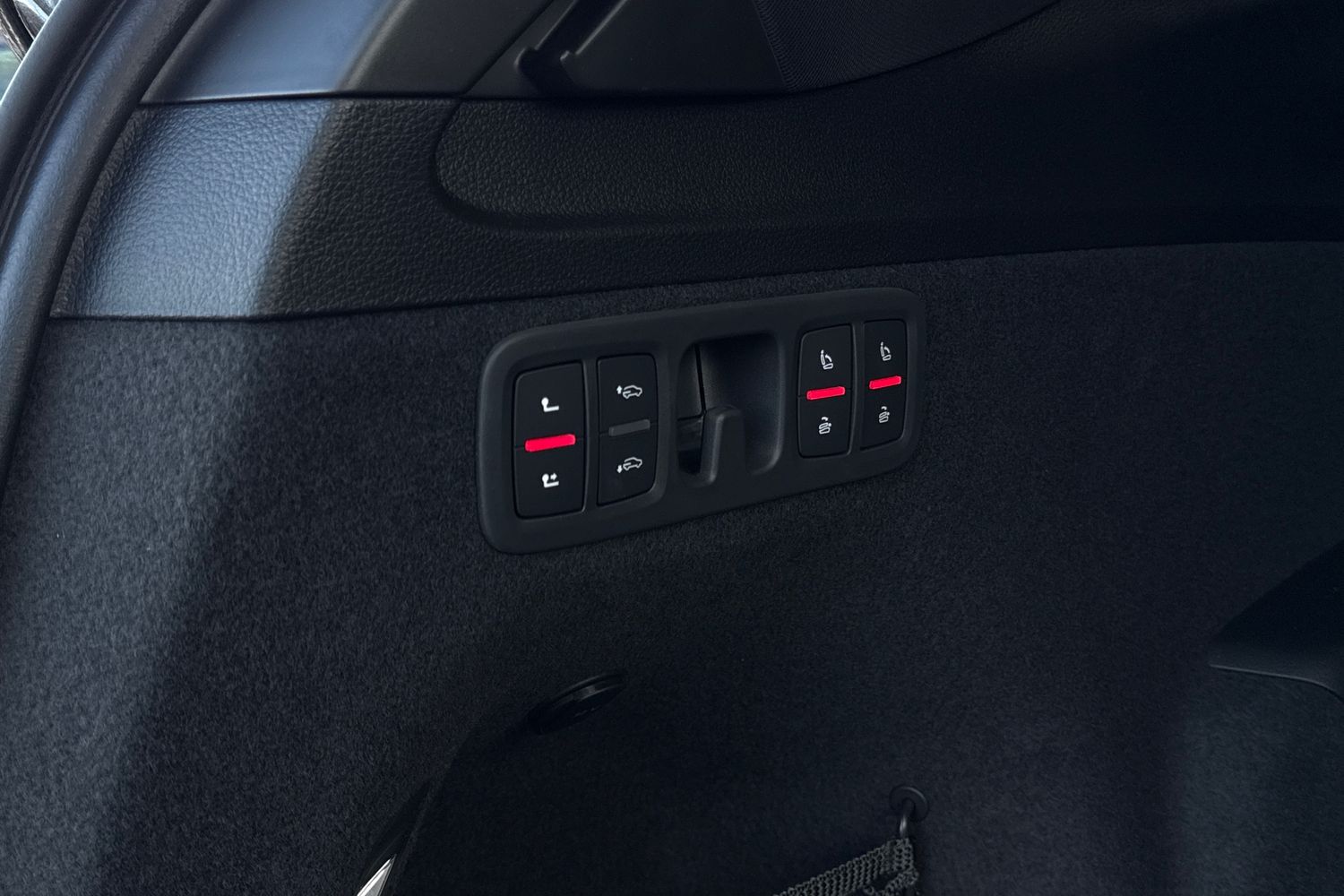 Used Audi Q7 2026 for sale - 77368402: Photo 24