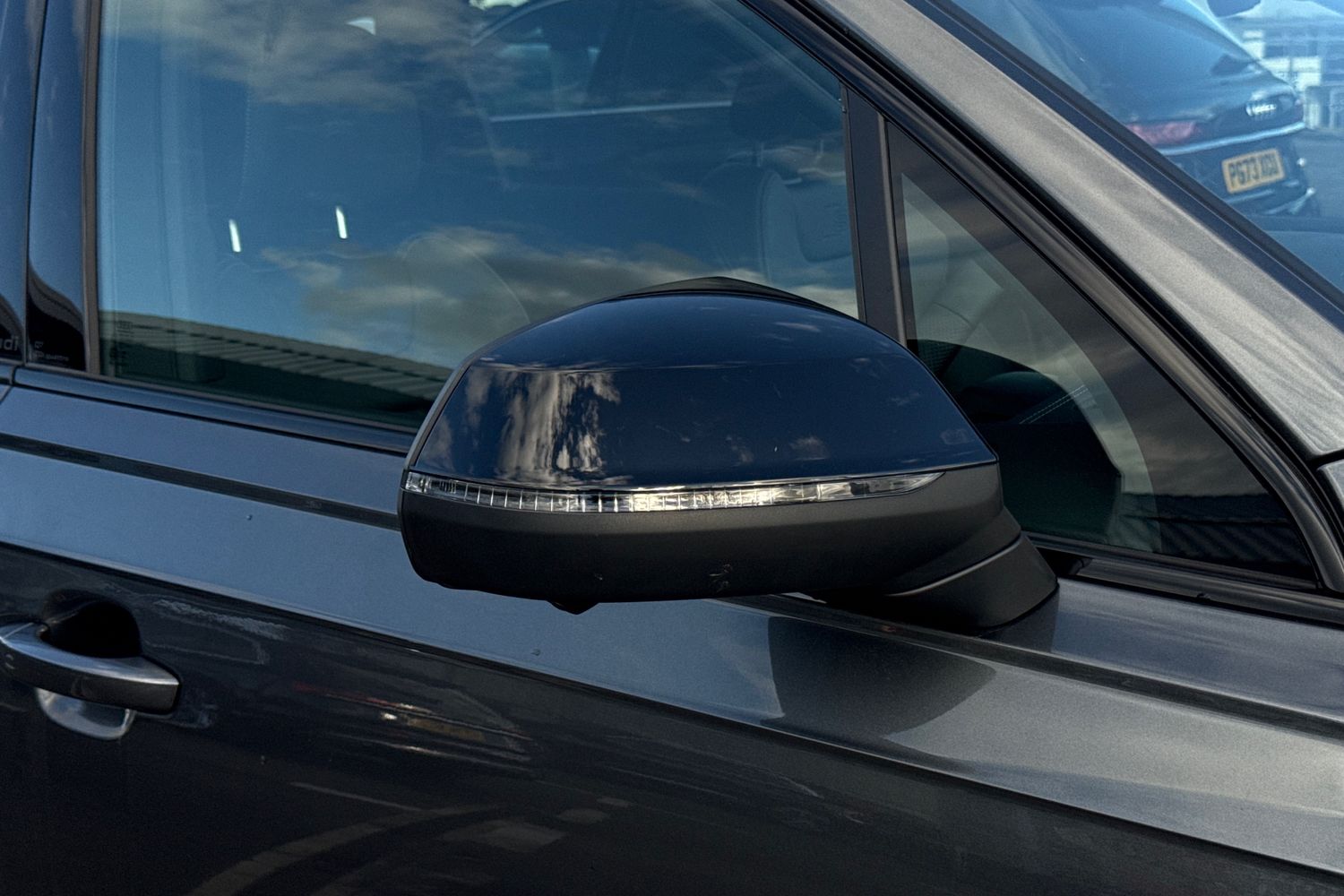 Used Audi Q7 2026 for sale - 77368402: Photo 25