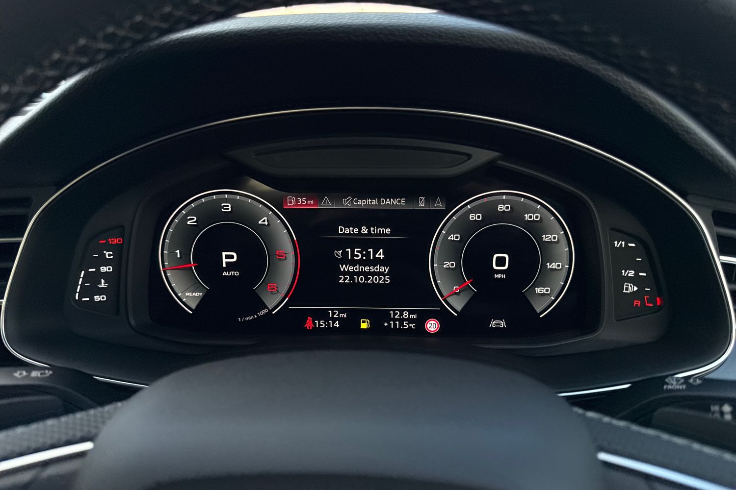 Used Audi Q7 2026 for sale - 77368402: Photo 37