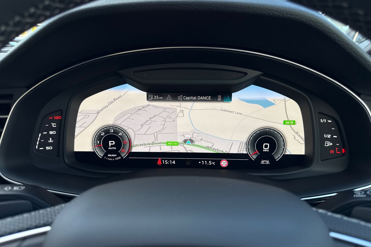 Used Audi Q7 2026 for sale - 77368402: Photo 38