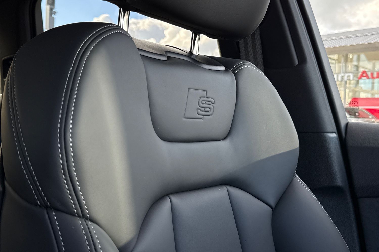 Used Audi Q7 2026 for sale - 77368402: Photo 40