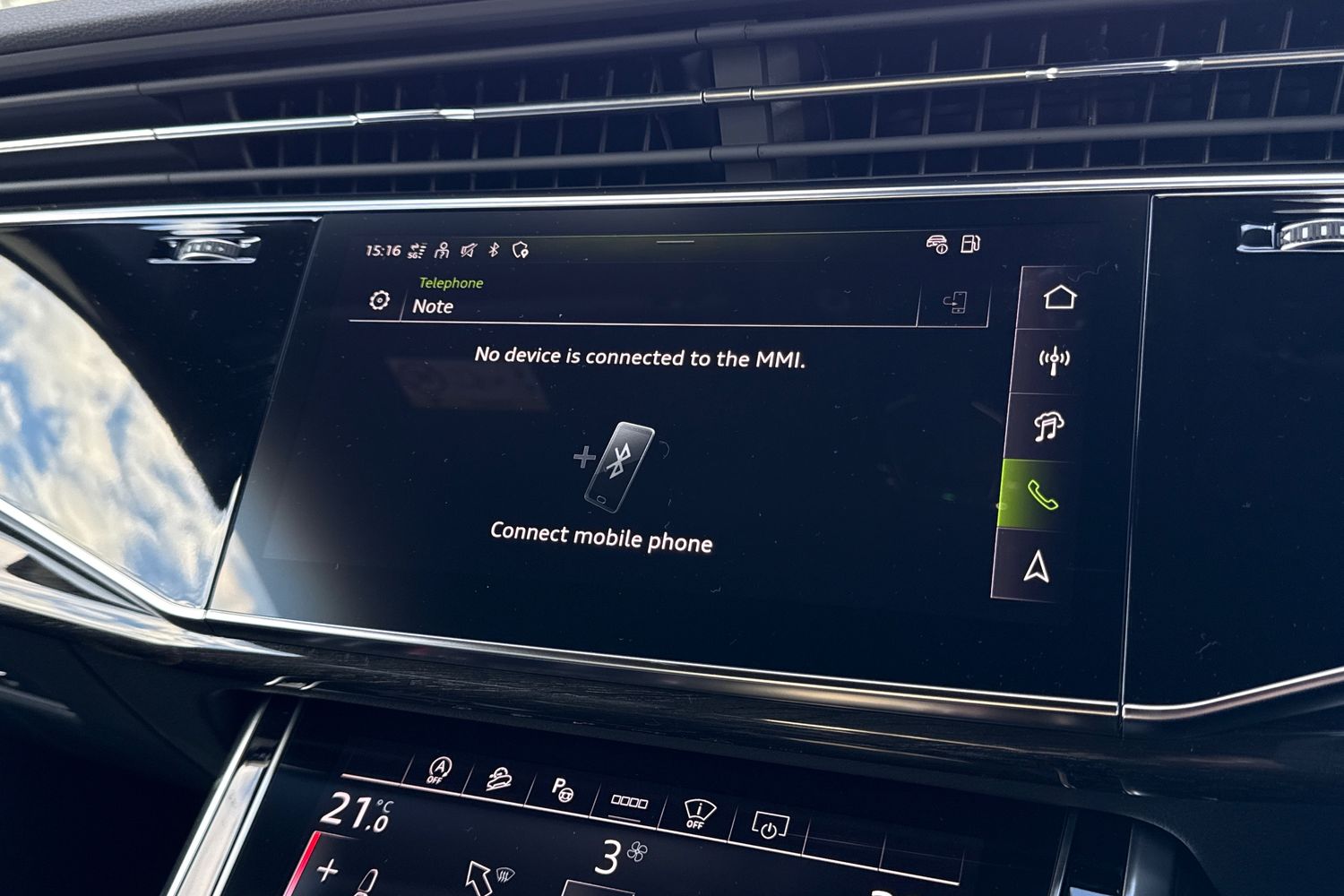 Used Audi Q7 2026 for sale - 77368402: Photo 48