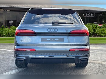 Used Audi Q7 2026 for sale - 77368402: Photo
