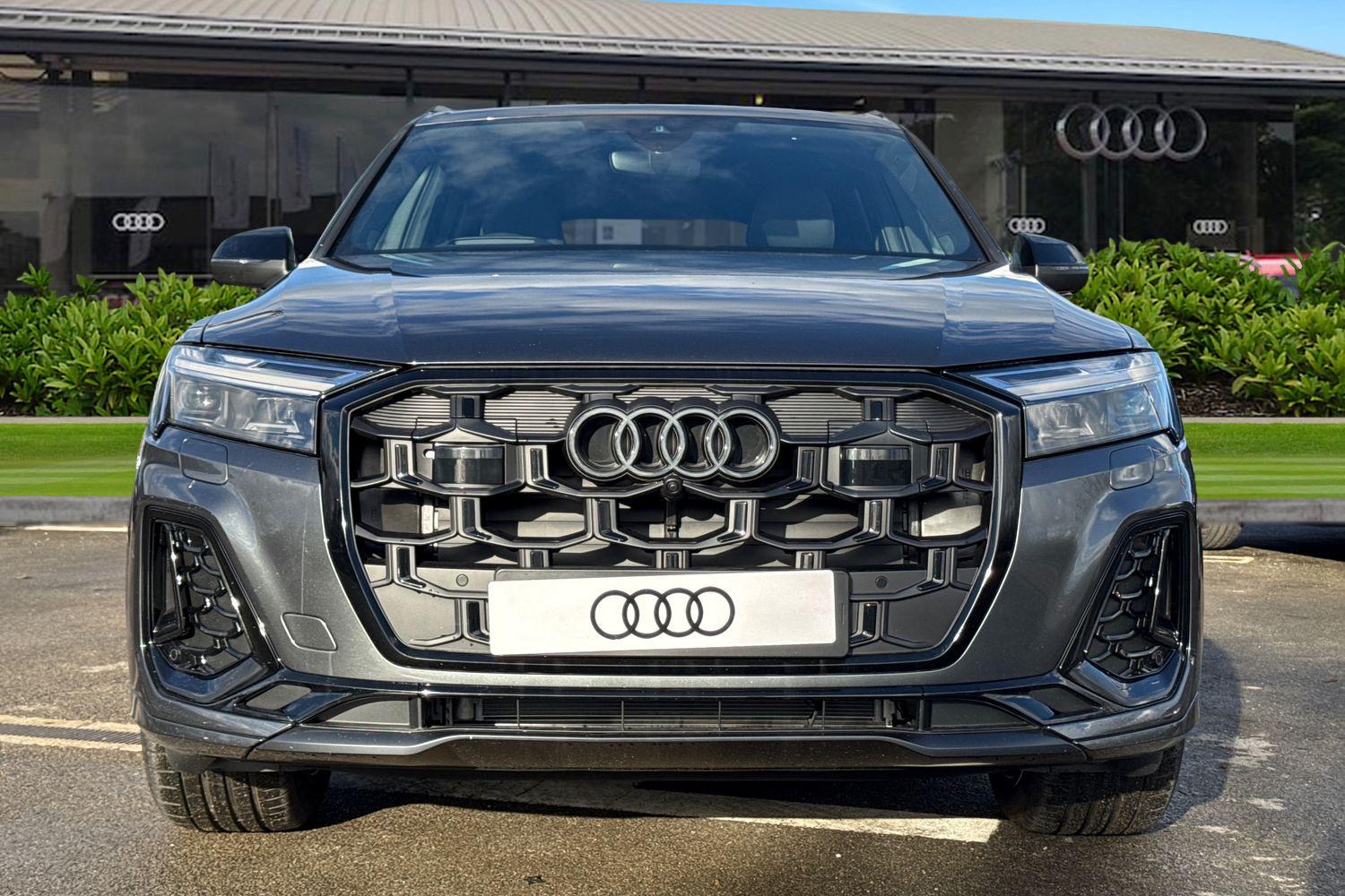 Used Audi Q7 2026 for sale - 77368402: Photo 5