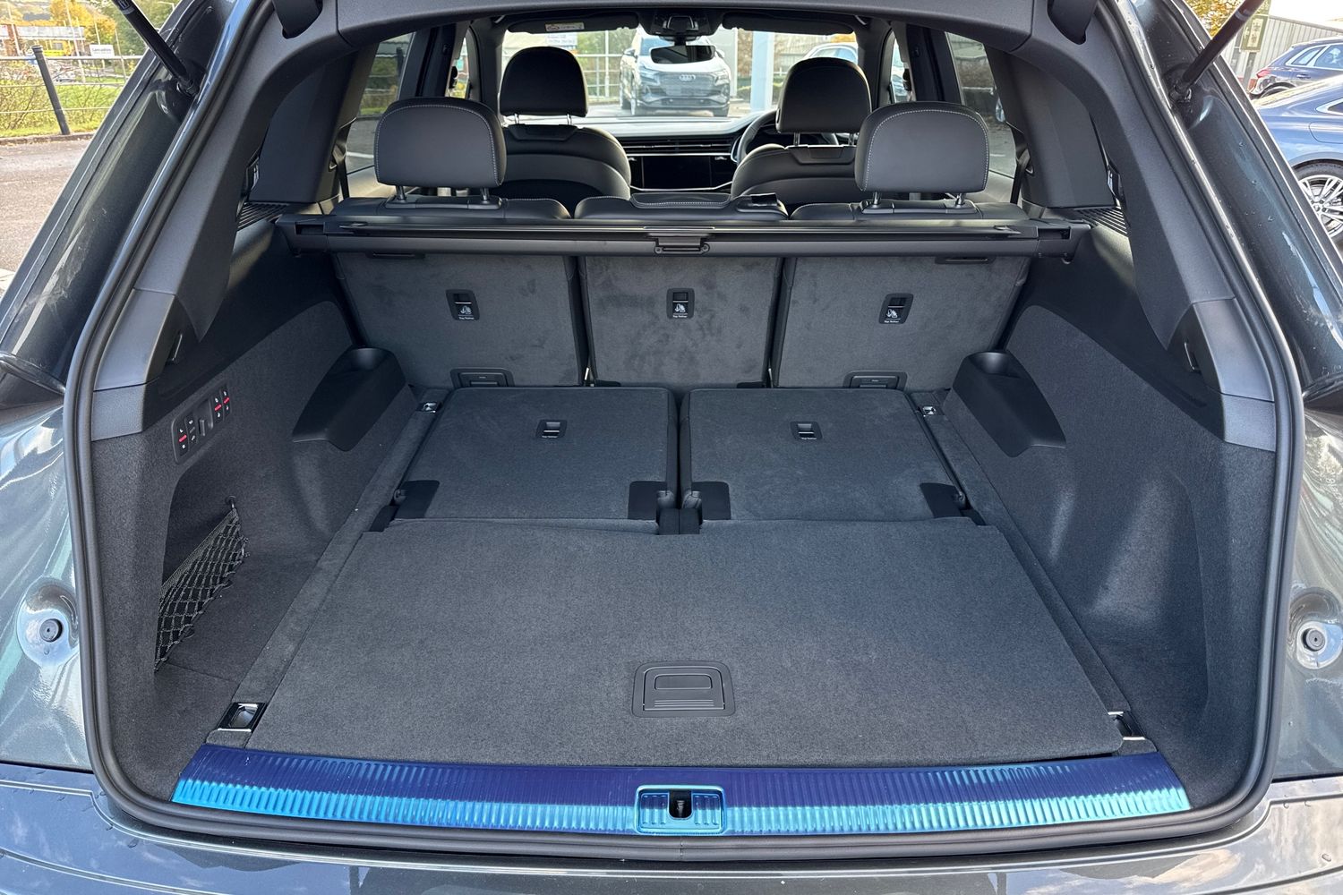 Used Audi Q7 2026 for sale - 77368402: Photo 6