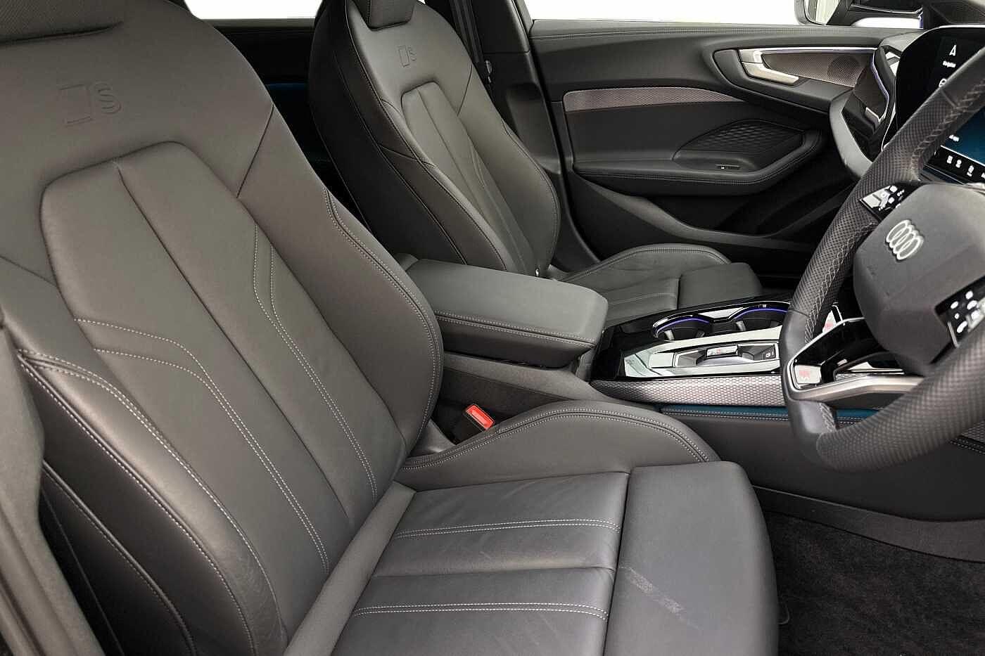 Used Audi A5 2025 for sale - 77187322: Photo 11