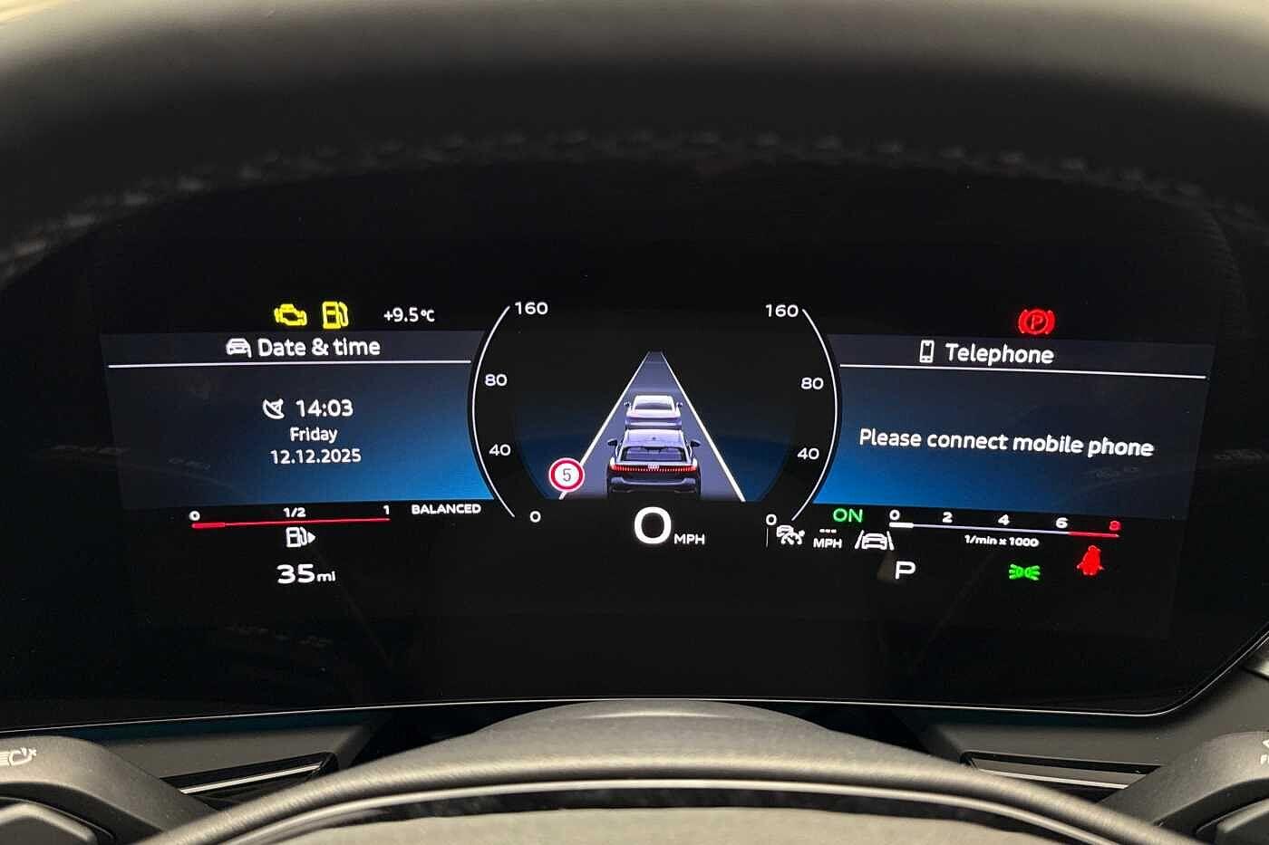 Used Audi A5 2025 for sale - 77187322: Photo 12