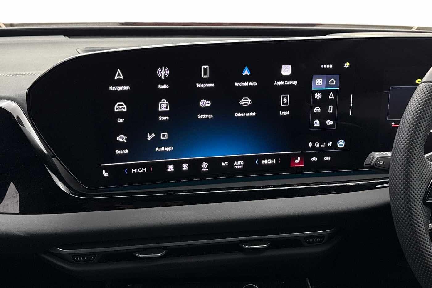 Used Audi A5 2025 for sale - 77187322: Photo 13