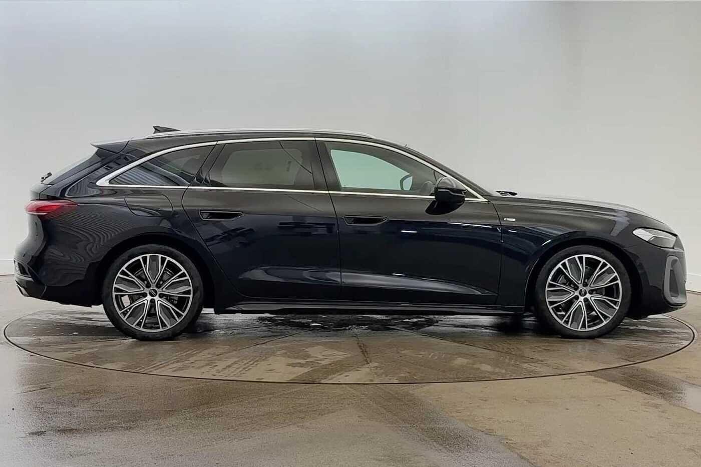 Used Audi A5 2025 for sale - 77187322: Photo 4