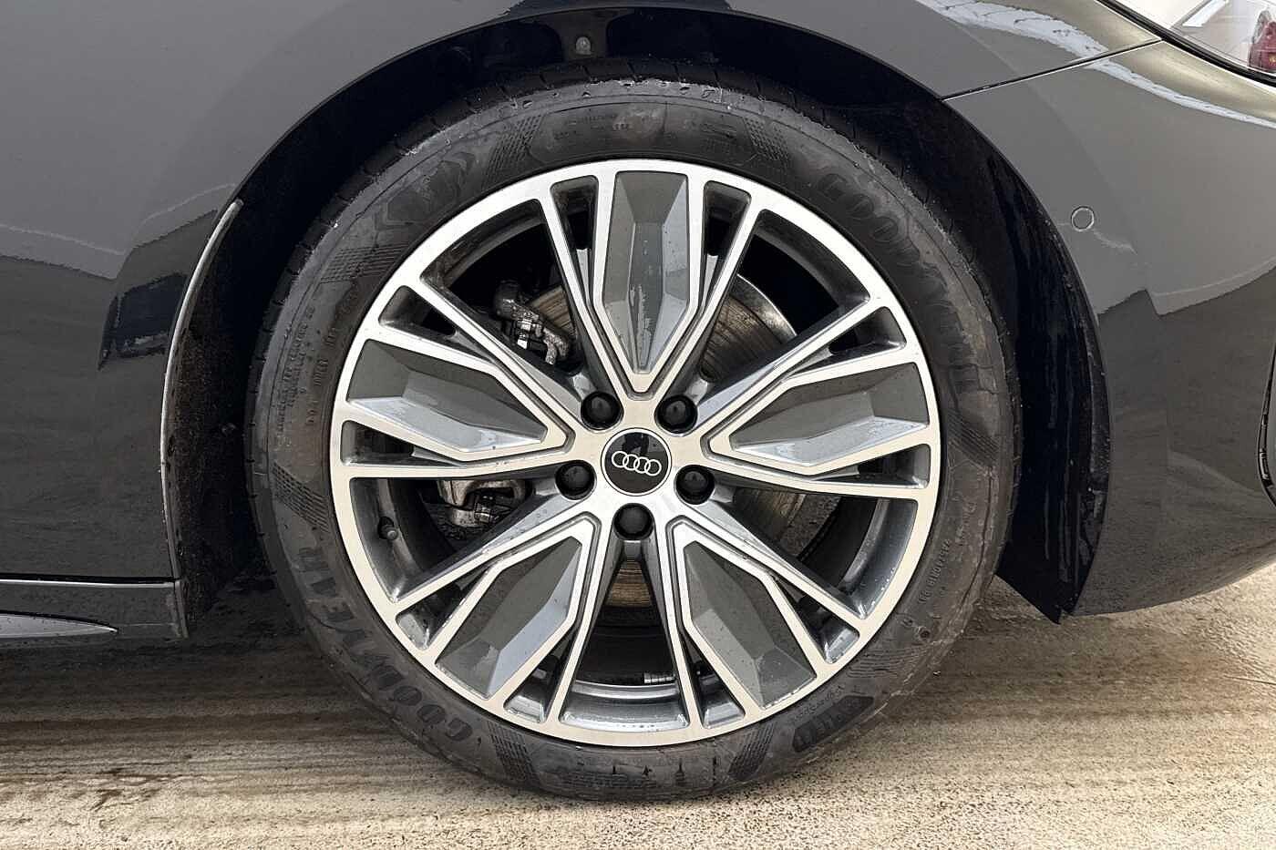 Used Audi A5 2025 for sale - 77187322: Photo 6