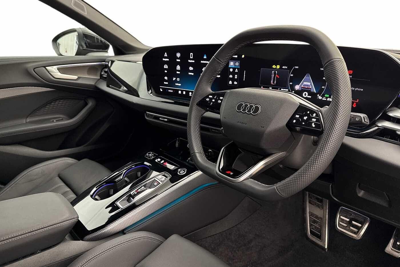 Used Audi A5 2025 for sale - 77187322: Photo 7