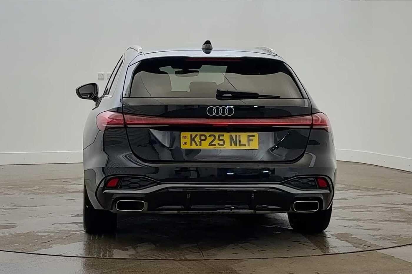 Used Audi A5 2025 for sale - 77187322: Photo 9