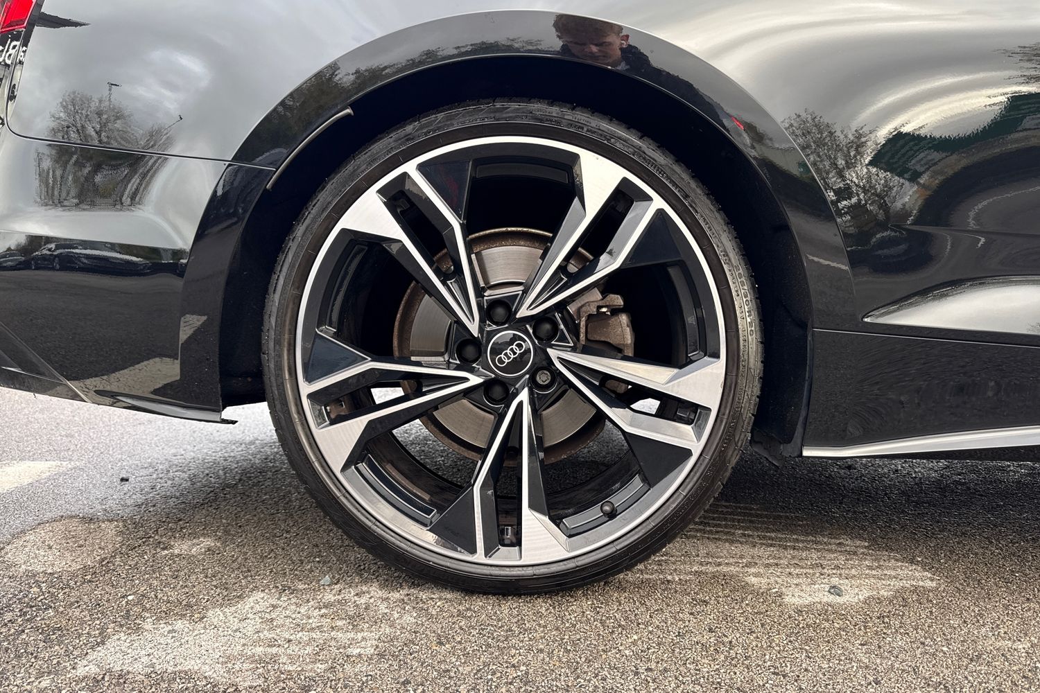 Used Audi A5 2023 for sale - 76385487: Photo 11