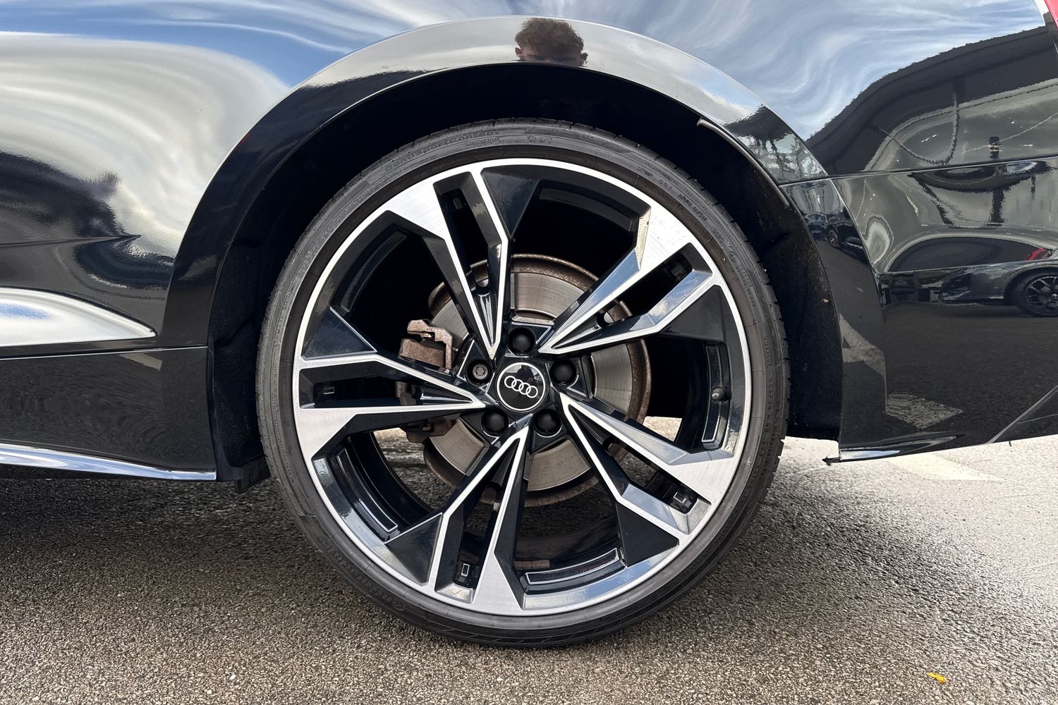 Used Audi A5 2023 for sale - 76385487: Photo 12