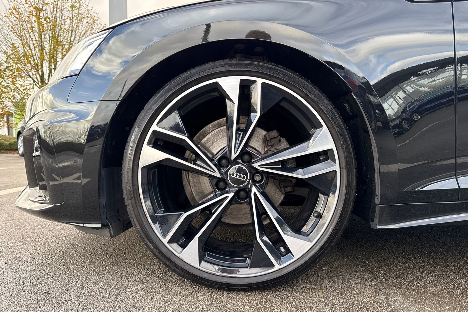 Used Audi A5 2023 for sale - 76385487: Photo 13