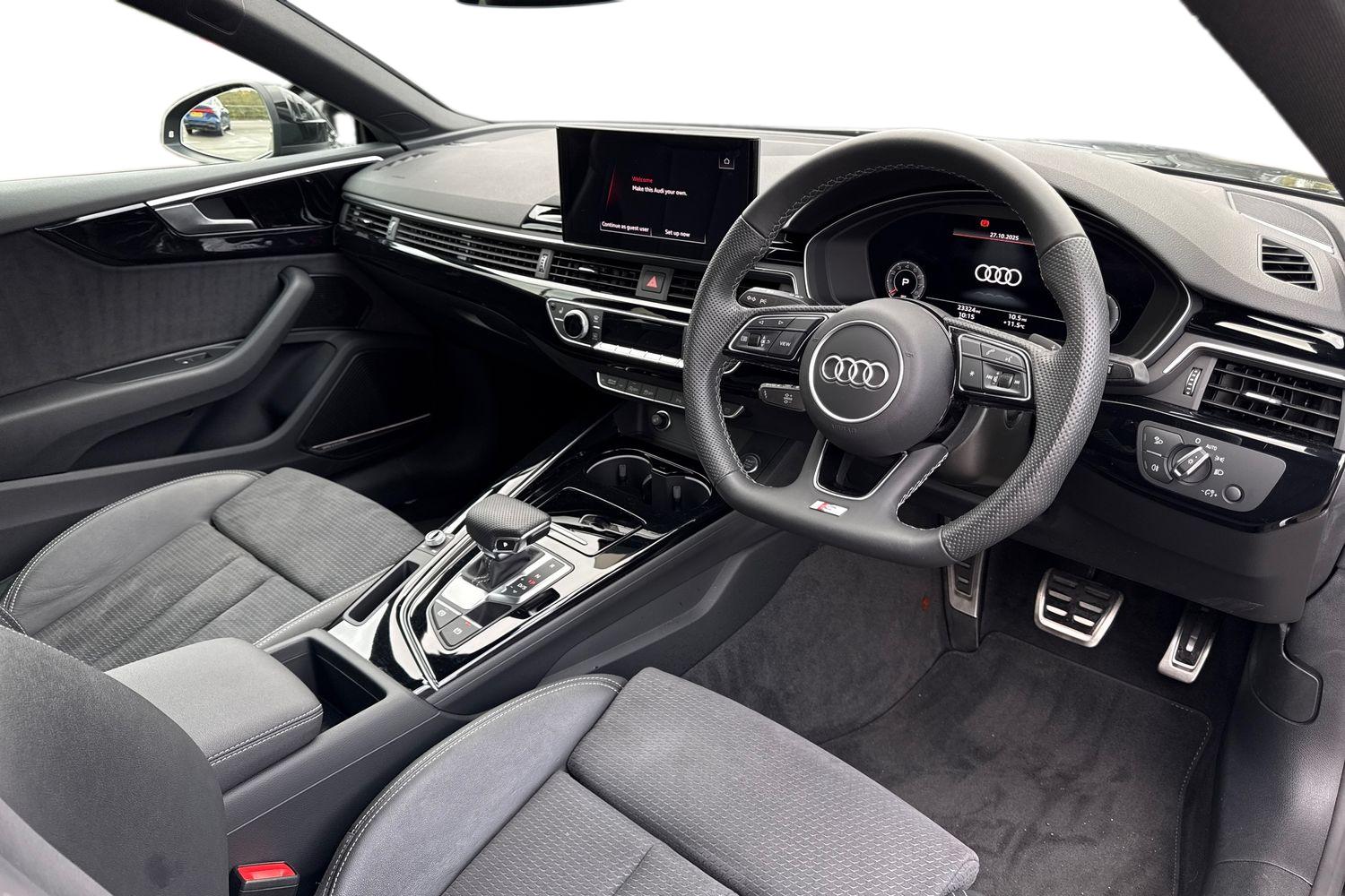 Used Audi A5 2023 for sale - 76385487: Photo 14