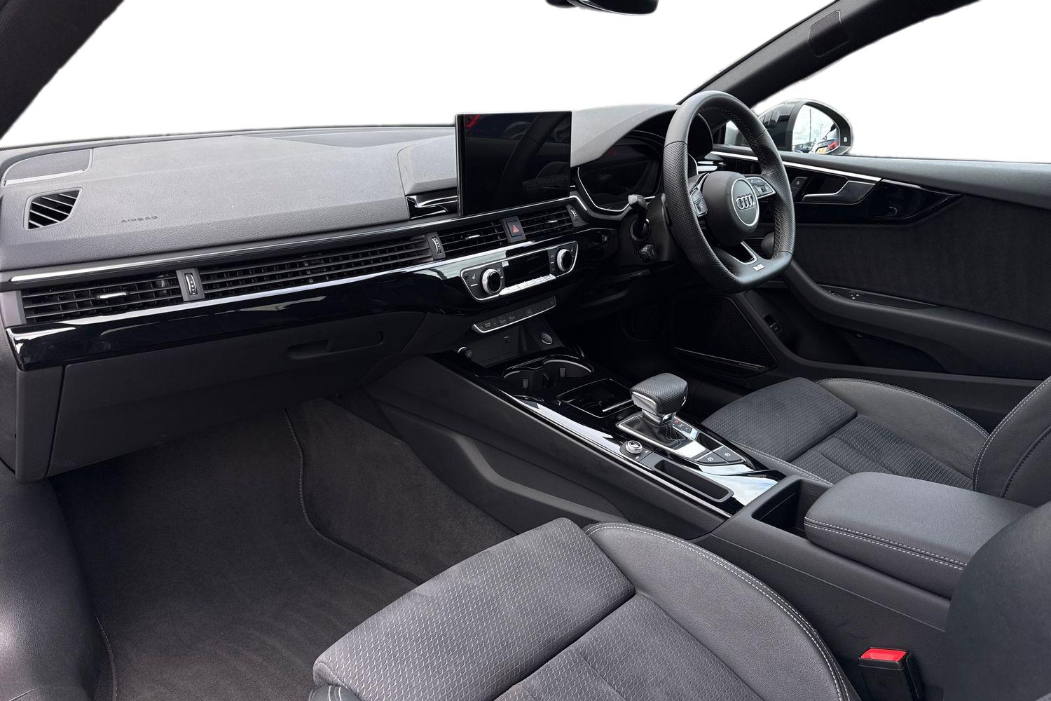 Used Audi A5 2023 for sale - 76385487: Photo 15